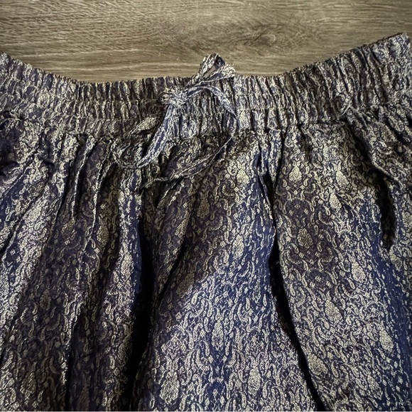 Women's Michelle Garcia Handmade Italian Designer Two Piece Skirt Set - Picture 6 of 12